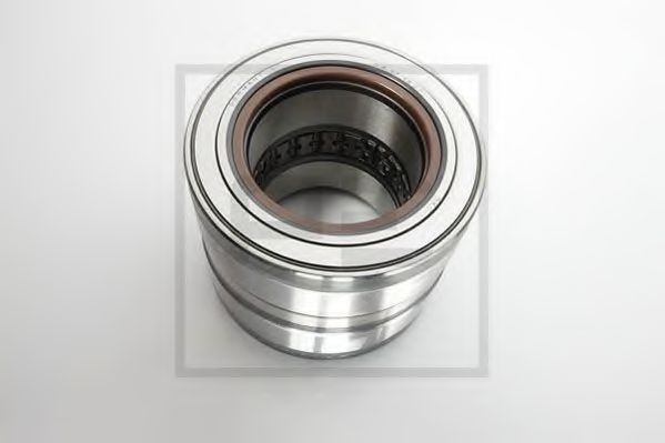 Подшипник ступицы колеса PE Automotive 020.072-00A