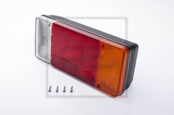 Задние фонари PE Automotive 020.084-00A