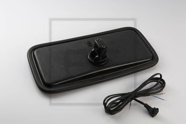 Наружное зеркало, кабина водителя PE Automotive 028.014-00A