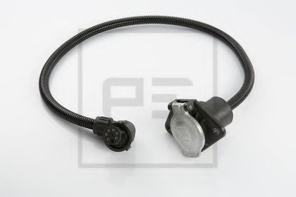 Розетка PE Automotive 030.003-00A