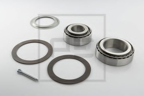 Ремкомплект, ступица колеса AUGER 57033