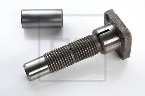 Палец ушка рессоры PE Automotive 124.032-00A