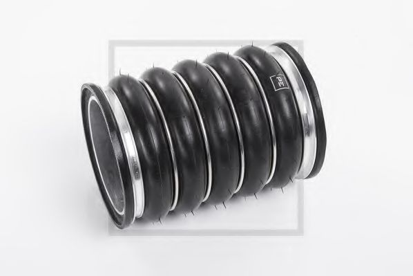 Трубка нагнетаемого воздуха PE Automotive 140.005-00A