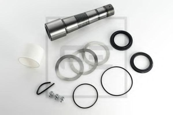 Ремкомплект, шкворень поворотного кулака AUGER 54239