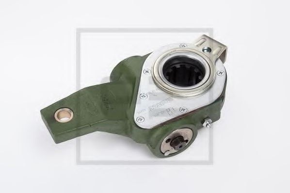 Система тяг и рычагов, тормозная система PE Automotive 146.301-50A