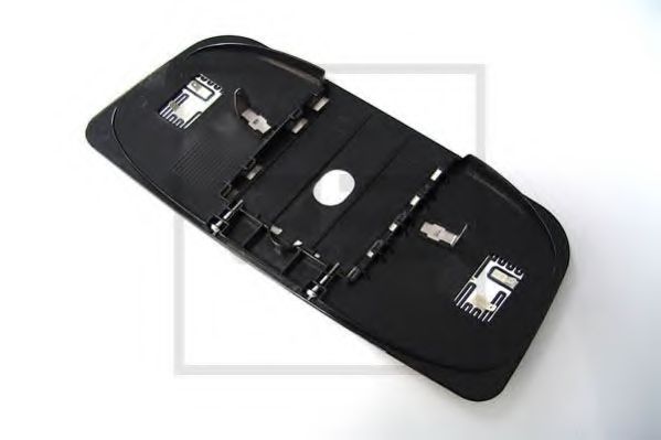 Зеркальное стекло, наружное зеркало PE Automotive 148.066-00A