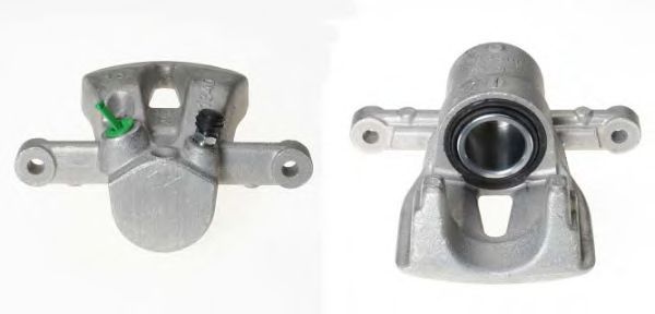 Тормозной суппорт BREMBO F 83 282