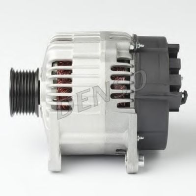 Генератор DENSO DAN020