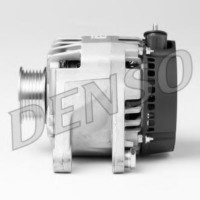 Генератор DENSO DAN1021