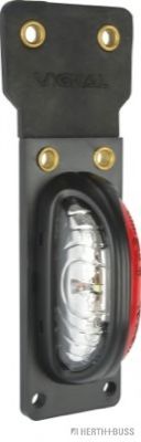 Габаритный фонарь HERTH+BUSS ELPARTS 82710389