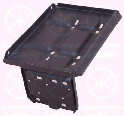 Крепление аккумулятора SCHLIECKMANN 222620