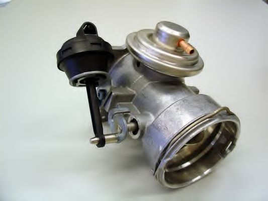 Клапан возврата ОГ WAHLER 7650D