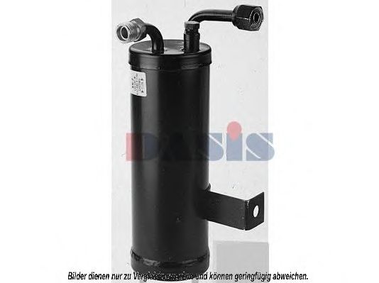 Осушитель, кондиционер AKS DASIS 800167N