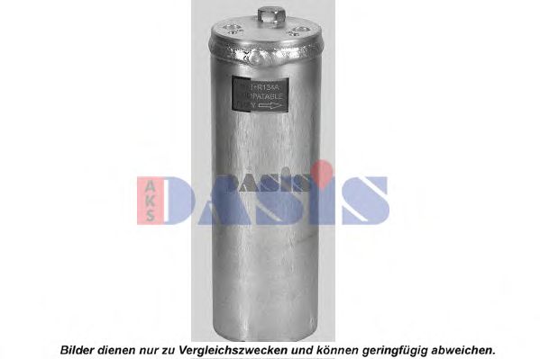 Осушитель, кондиционер AKS DASIS 802090N
