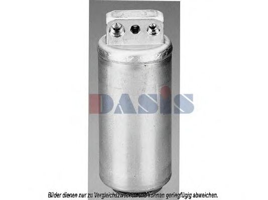 Осушитель, кондиционер AKS DASIS OLD164