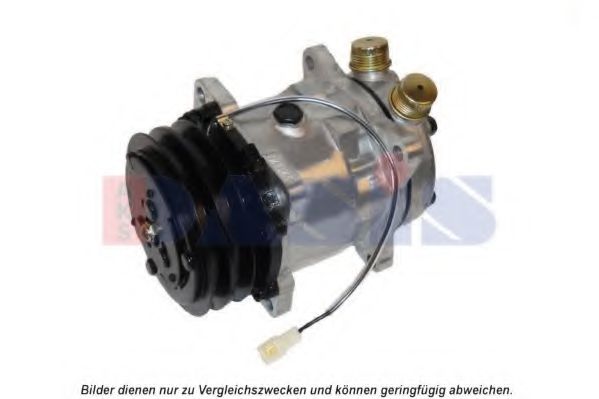 Компрессор, кондиционер AKS DASIS UVK085