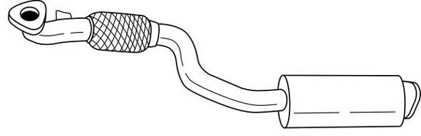 Катализатор AKS DASIS SG73121