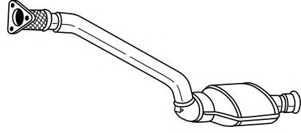 Катализатор AKS DASIS SG49147