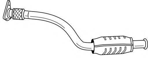 Катализатор AKS DASIS SG49115