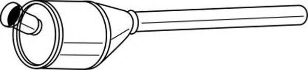 Катализатор AKS DASIS SG35316