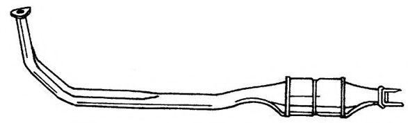 Катализатор AKS DASIS SG13101