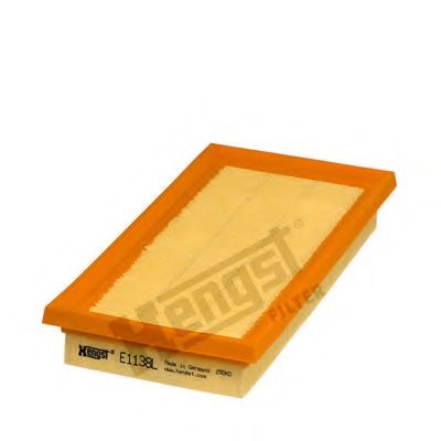 Воздушный фильтр HENGST FILTER E1138L