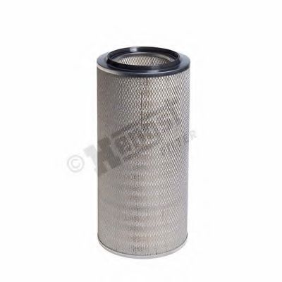 Воздушный фильтр HENGST FILTER E127L
