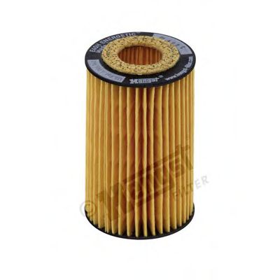 Масляный фильтр HENGST FILTER E45H D113