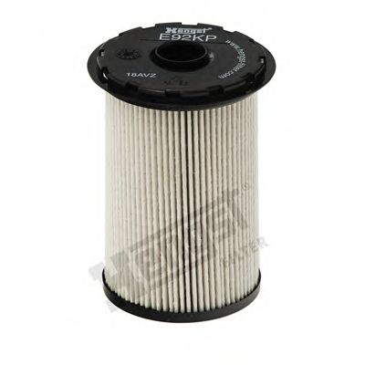 Топливный фильтр HENGST FILTER E92KP D169