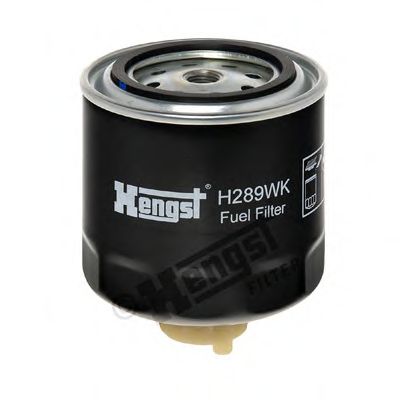 Топливный фильтр HENGST FILTER H289WK