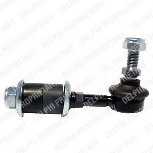 Тяга / стойка, стабилизатор DELPHI TC1587
