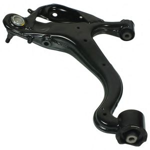 Рычаг независимой подвески колеса, подвеска колеса DELPHI TC2162