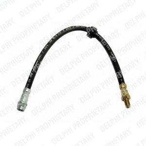 Тормозной шланг COFLE 11275