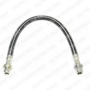 Тормозной шланг DELPHI LH5784