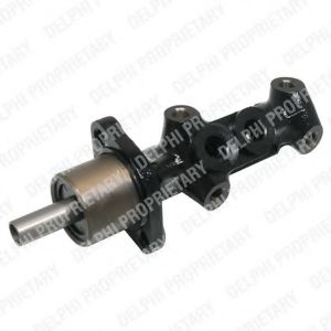 Главный тормозной цилиндр DELPHI LM40621