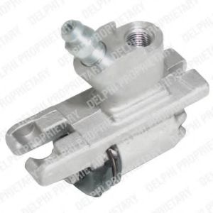 Колесный тормозной цилиндр CIFAM 70038