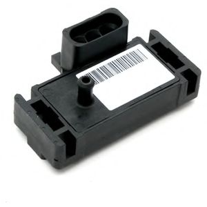 Датчик, давление во впускном газопроводе DELPHI 12569241