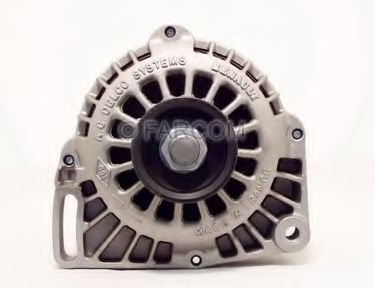 Генератор FARCOM 118940