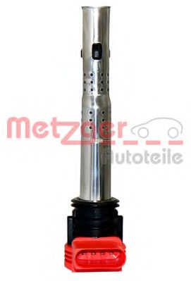 Катушка зажигания METZGER 0880126