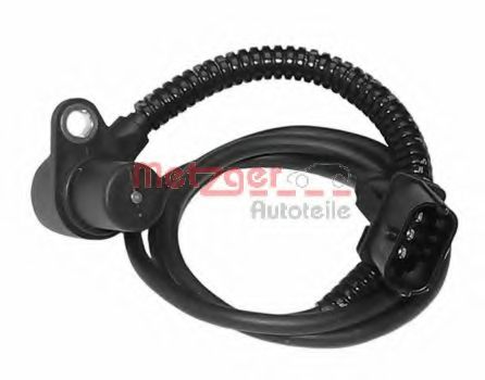 Датчик импульсов METZGER 0902089