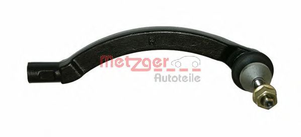 Наконечник поперечной рулевой тяги METZGER 54013002
