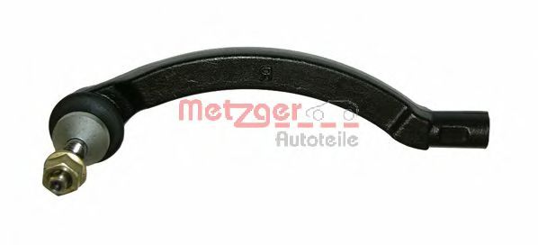 Наконечник поперечной рулевой тяги METZGER 54013101