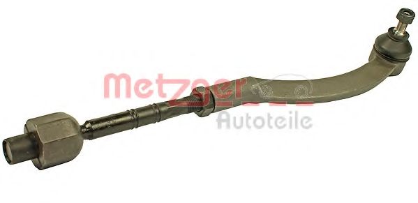 Поперечная рулевая тяга METZGER 56009801