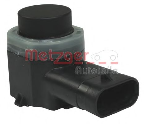 Датчик, система помощи при парковке METZGER 0901070