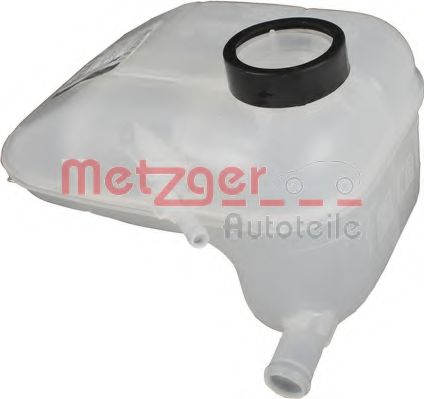 Компенсационный бак, охлаждающая жидкость METZGER 2140094