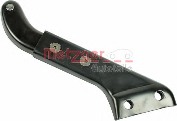 Направляющая ролика, сдвижная дверь A.I.C. Competition 55255