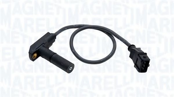 Датчик частоты вращения, управление двигателем MAGNETI MARELLI 064848047010