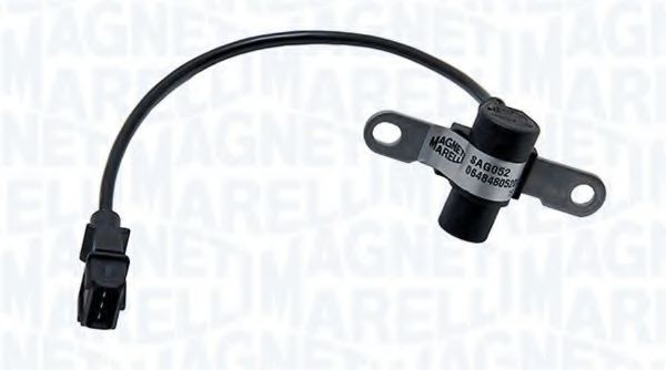 Датчик частоты вращения, управление двигателем MAGNETI MARELLI 064848052010