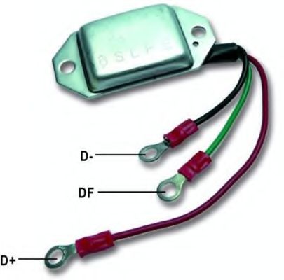 Регулятор генератора MAGNETI MARELLI 940016087900