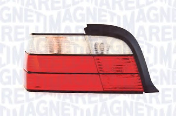 Задний фонарь MAGNETI MARELLI 08304